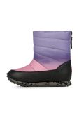 Дитячі чоботи Emu Australia Tarlo колір фіолетовий