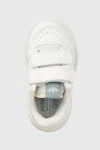 Дитячі кросівки adidas Originals колір білий (2563289)