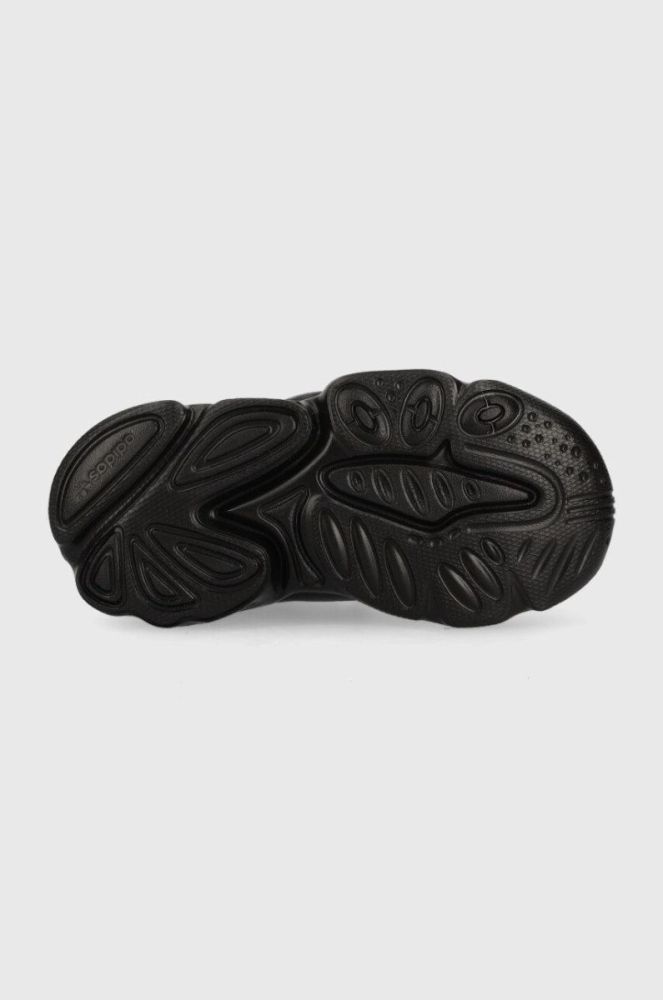 Дитячі кросівки adidas Originals колір чорний (2595578) фото 5