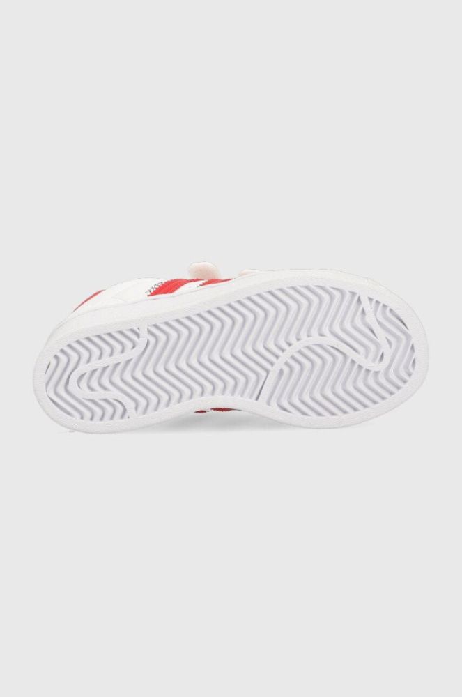 Дитячі кросівки adidas Originals колір білий (2895875) фото 5