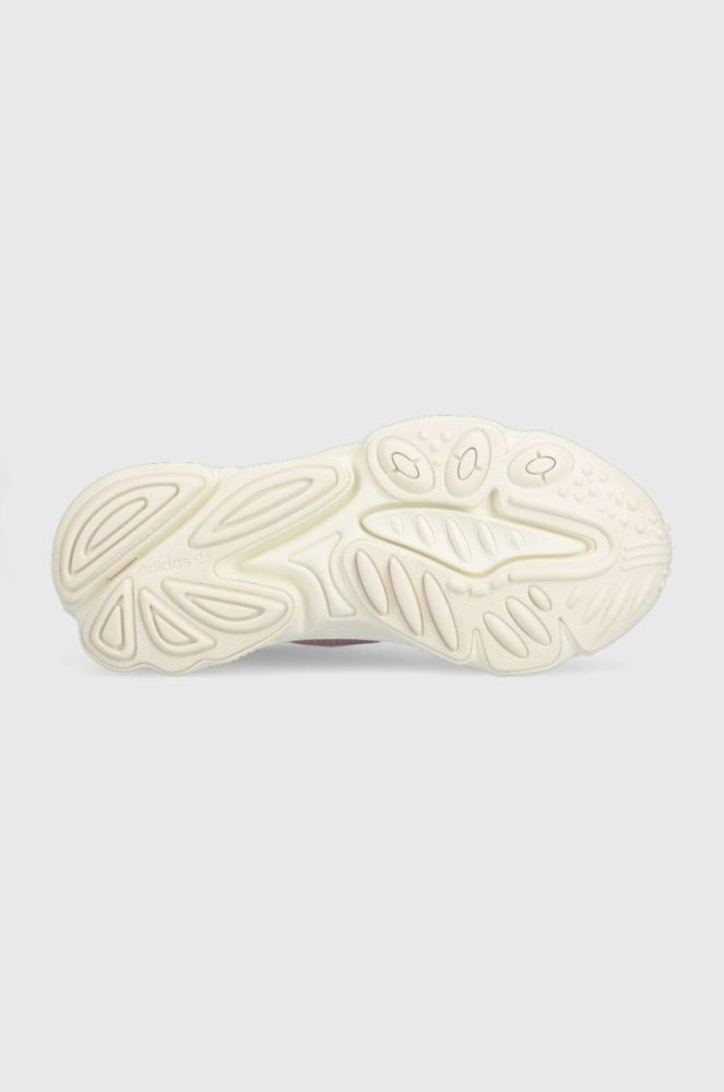 Дитячі кросівки adidas Originals колір фіолетовий (2663088) фото 5