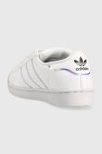 Дитячі кросівки adidas Originals колір білий (2722310)