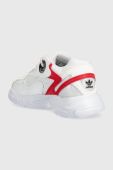 Дитячі кросівки adidas Originals колір білий (2901604)