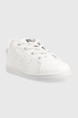 Дитячі кросівки adidas Originals колір білий (2679441) Дитячі кросівки adidas Originals колір білий (2679441)