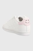 Дитячі кросівки adidas Originals колір білий (2679441) Дитячі кросівки adidas Originals колір білий (2679441)