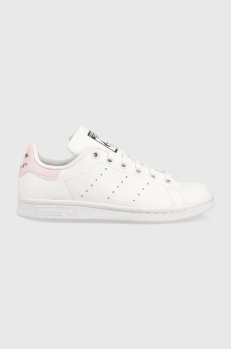 Дитячі кросівки adidas Originals колір білий (2673225) Дитячі кросівки adidas Originals колір білий (2673225)