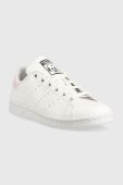 Дитячі кросівки adidas Originals колір білий (2673225) Дитячі кросівки adidas Originals колір білий (2673225)