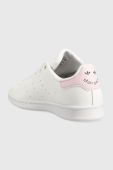 Дитячі кросівки adidas Originals колір білий (2673225) Дитячі кросівки adidas Originals колір білий (2673225)