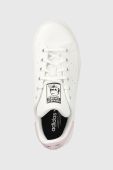 Дитячі кросівки adidas Originals колір білий (2673225) Дитячі кросівки adidas Originals колір білий (2673225)