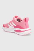 Дитячі кросівки adidas Performance колір рожевий (2663069) Дитячі кросівки adidas Performance колір рожевий (2663069)