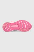 Дитячі кросівки adidas Performance колір рожевий (2663069) Дитячі кросівки adidas Performance колір рожевий (2663069)