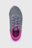 Дитячі кросівки Under Armour колір сірий Дитячі кросівки Under Armour колір сірий