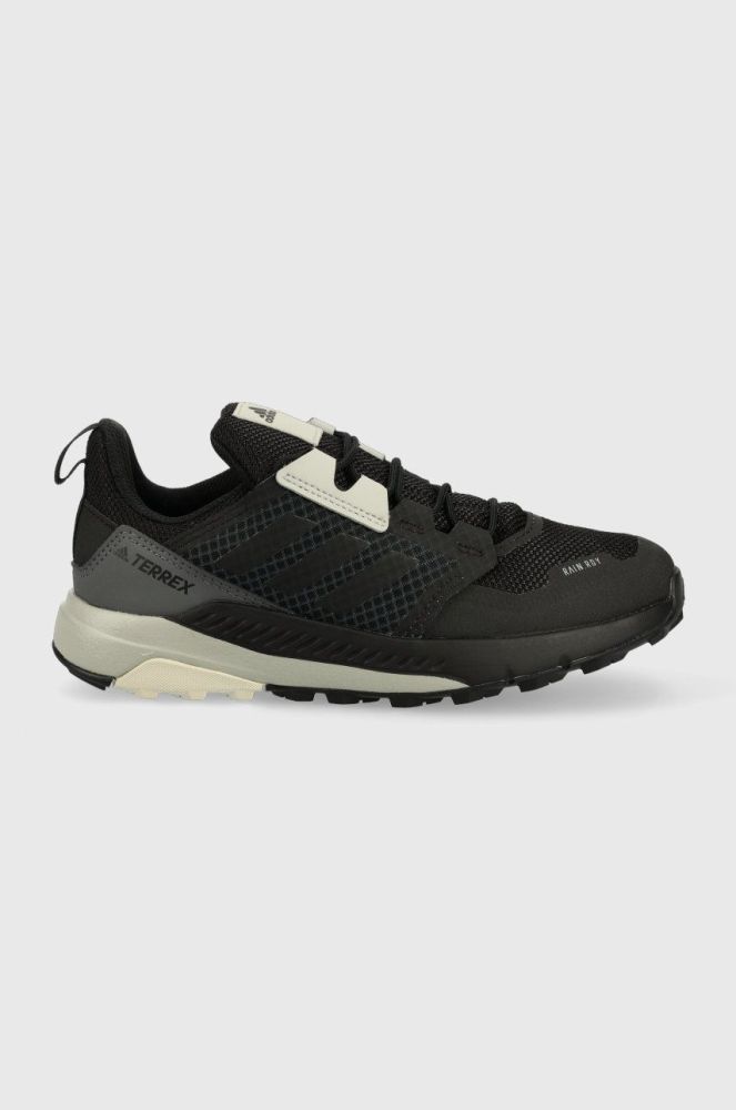 adidas TERREX Дитячі черевики Trailmaker колір чорний (2419002)