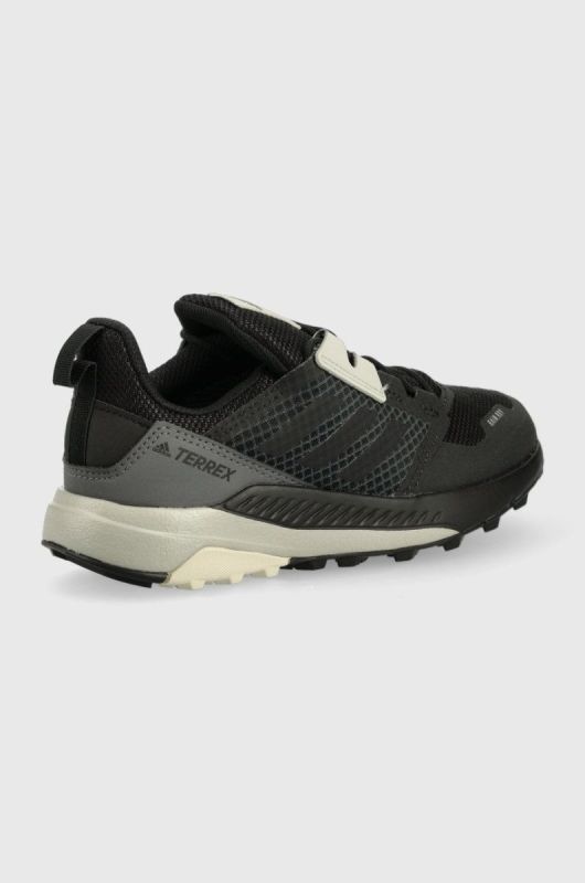 adidas TERREX Дитячі черевики Trailmaker колір чорний (2419002) фото 2