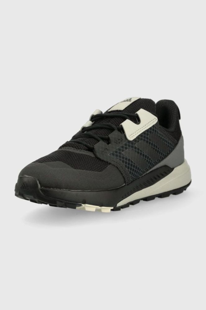 adidas TERREX Дитячі черевики Trailmaker колір чорний (2419002) фото 3