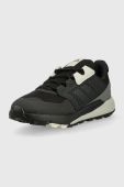 adidas TERREX Дитячі черевики Trailmaker колір чорний (2419002)