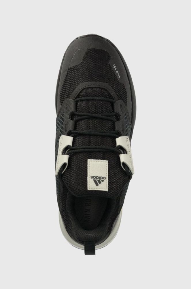 adidas TERREX Дитячі черевики Trailmaker колір чорний (2419002) фото 4