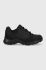 adidas Performance Дитячі черевики Hyperhiker Low колір чорний