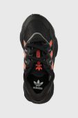 Дитячі кросівки adidas Originals колір чорний (2620301)