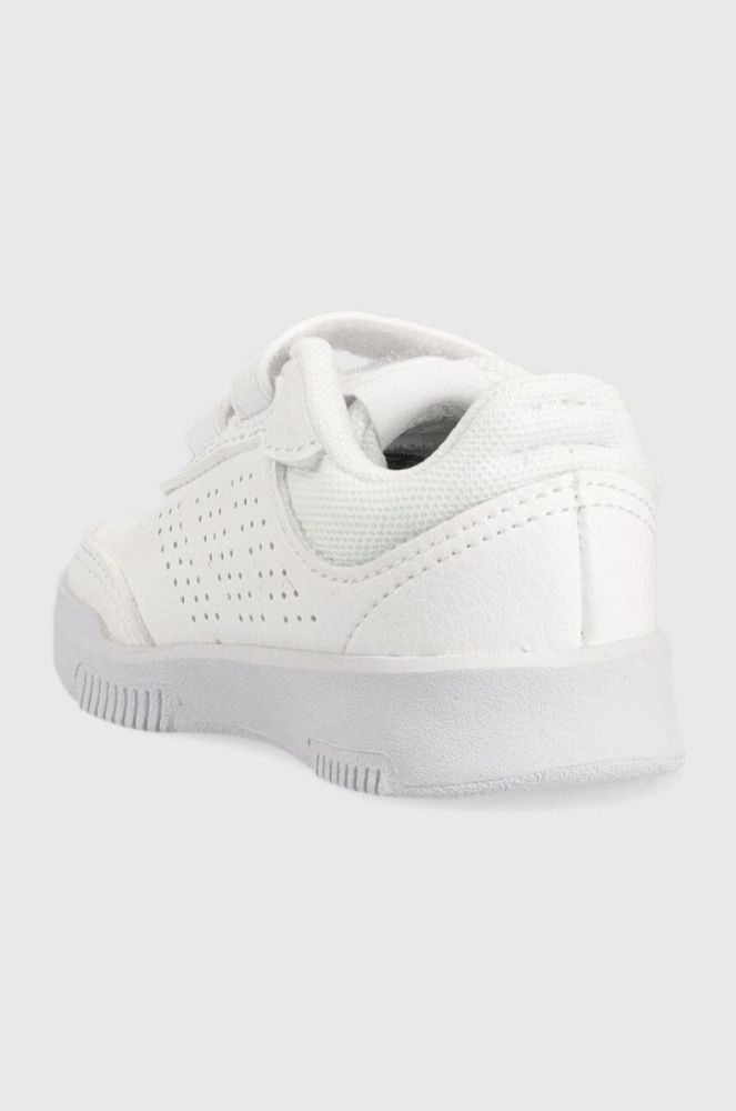 Дитячі кросівки adidas колір білий (2595596) фото 3