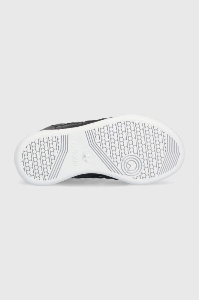 Дитячі кросівки adidas Originals колір чорний (2488466) фото 5