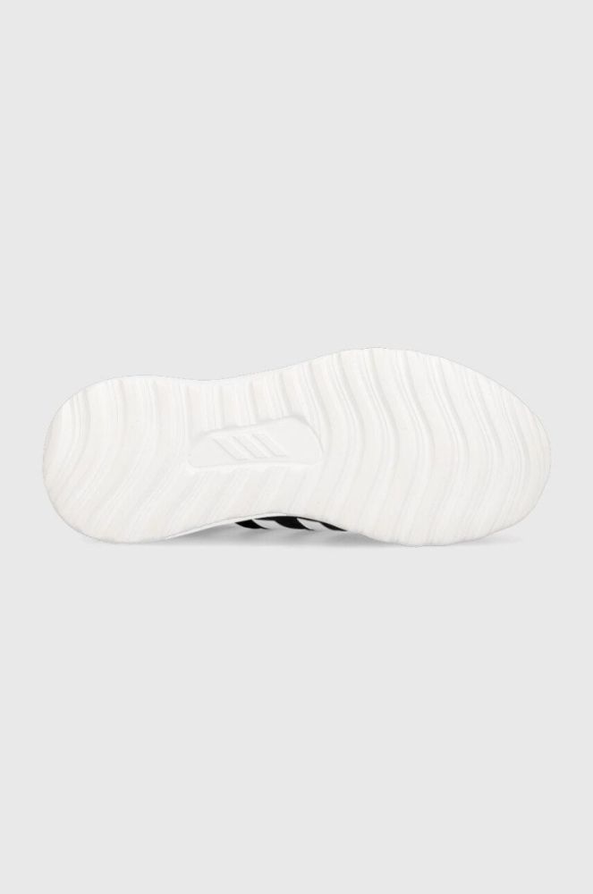 Дитячі кросівки adidas Performance колір чорний (2540350) фото 5