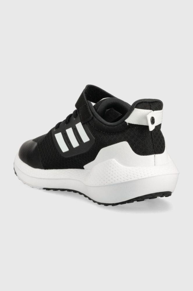 Дитячі кросівки adidas Performance колір чорний (2890537) фото 3