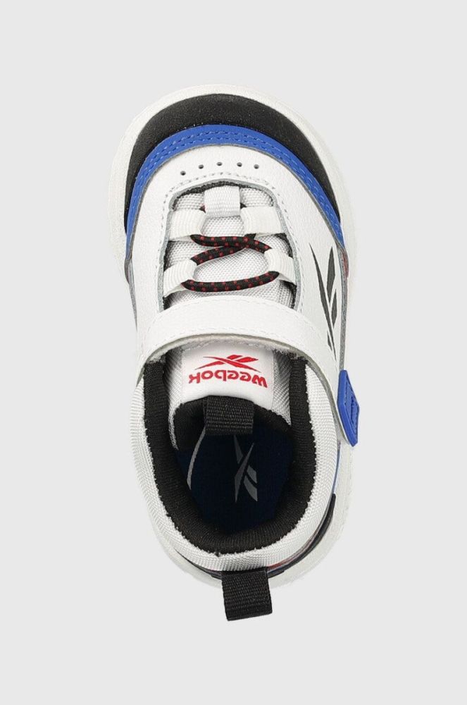 Дитячі кросівки Reebok Classic колір барвистий (2730710) фото 4
