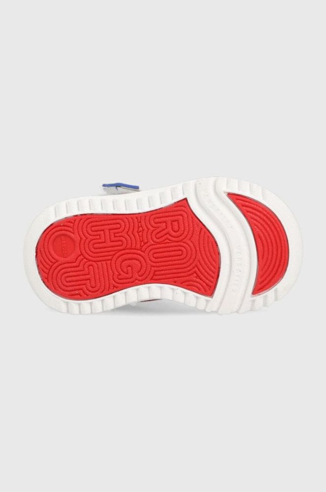 Дитячі кросівки Reebok Classic колір барвистий (2730710) фото 5