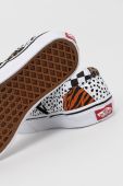 Дитячі кеди Vans колір барвистий (2644385)