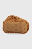 Черевики для немовля UGG Bixbee колір коричневий