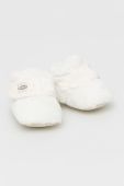 Тапочки для немовлят UGG Bixbee колір білий