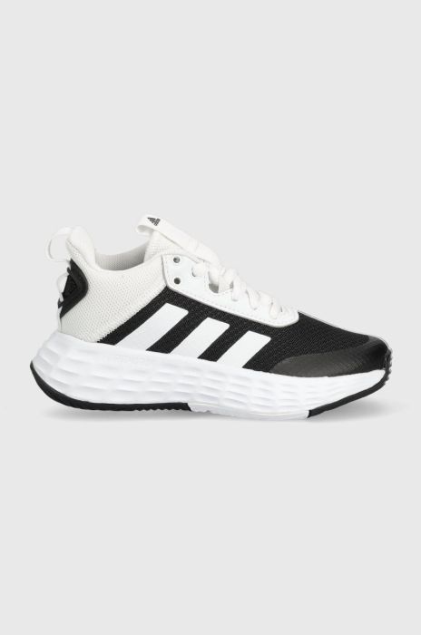 Дитячі кросівки adidas колір чорний (2558846) Дитячі кросівки adidas колір чорний (2558846)