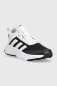 Дитячі кросівки adidas колір чорний (2558846) Дитячі кросівки adidas колір чорний (2558846)