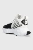 Дитячі кросівки adidas колір чорний (2558846) Дитячі кросівки adidas колір чорний (2558846)