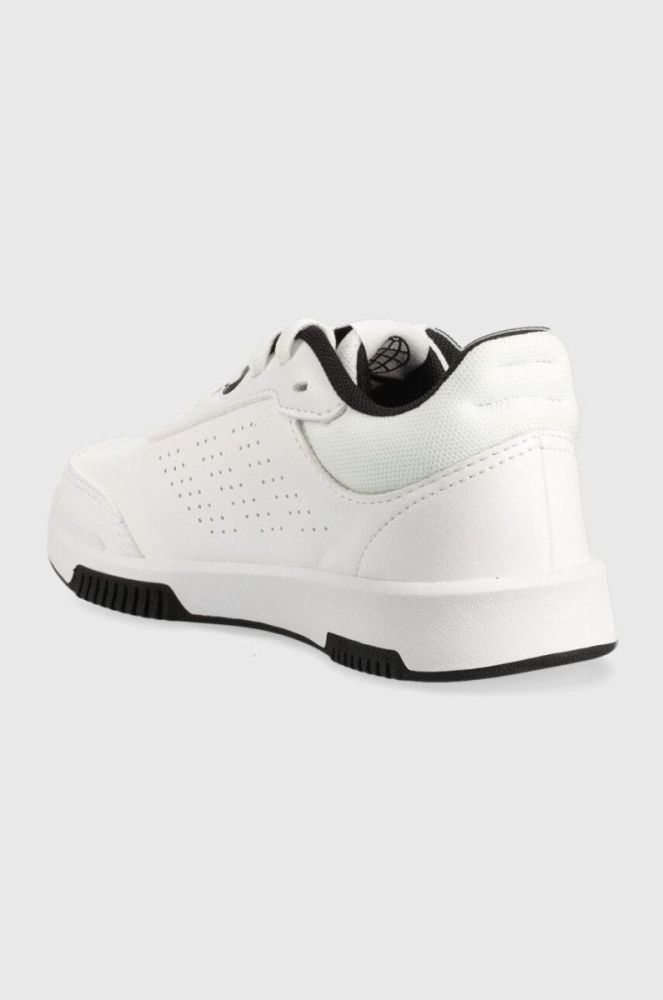 Дитячі кросівки adidas колір білий (2584809) фото 3