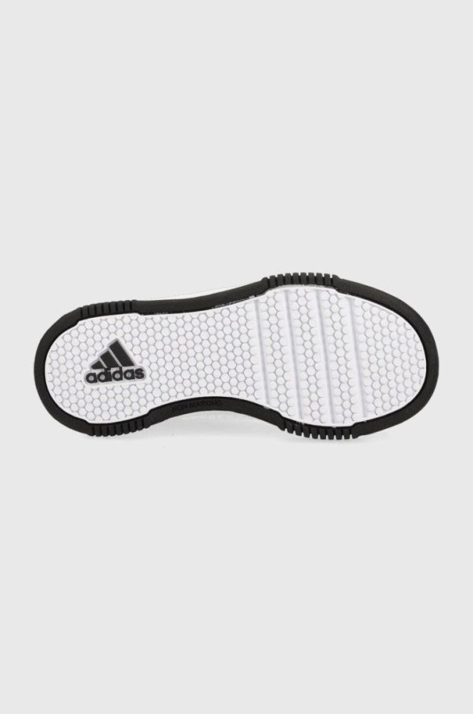 Дитячі кросівки adidas колір білий (2584809) фото 5
