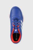 Дитячі кросівки adidas Tensaur Sport 2.0 колір блакитний