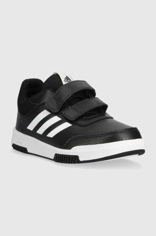 Дитячі кросівки adidas колір чорний (2704811) фото 2