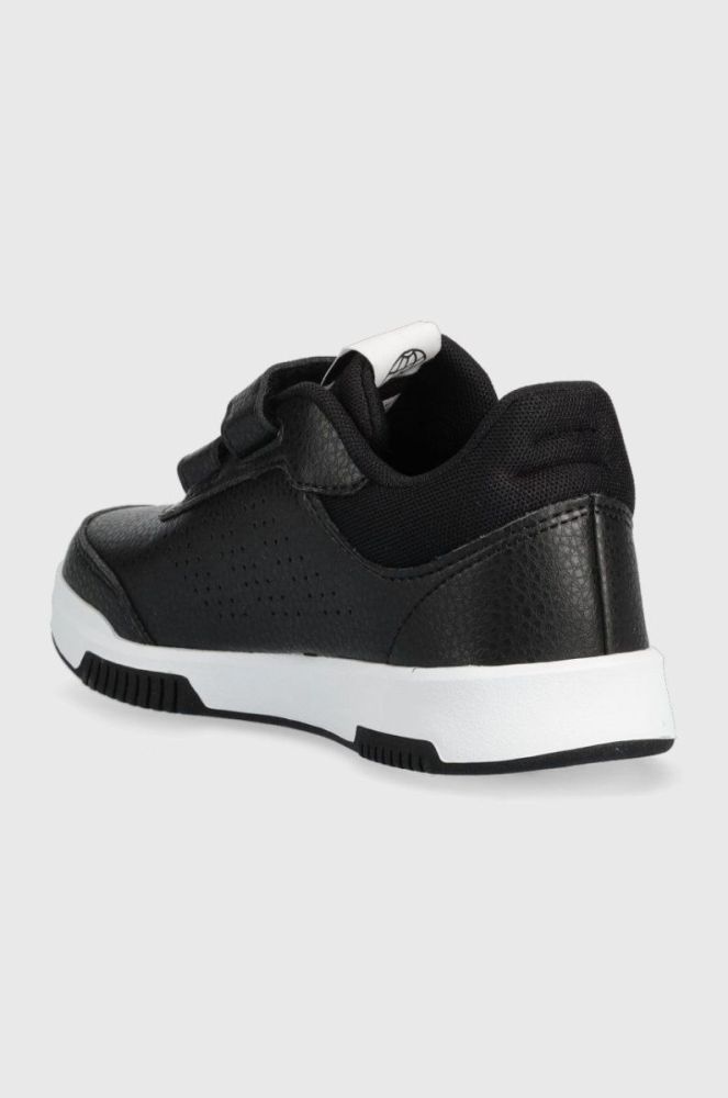 Дитячі кросівки adidas колір чорний (2704811) фото 3