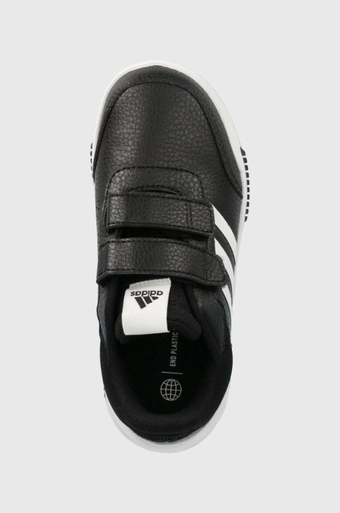 Дитячі кросівки adidas колір чорний (2704811) фото 4
