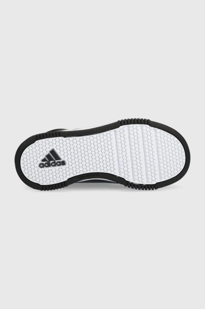 Дитячі кросівки adidas колір чорний (2704811) фото 5