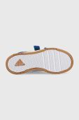 Дитячі кросівки adidas колір блакитний (2877484)