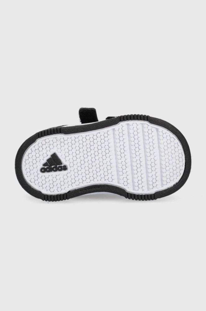 Дитячі кросівки adidas колір чорний (2730867) фото 5