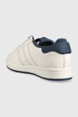 Дитячі кросівки adidas Originals Superstar J колір білий GX7286