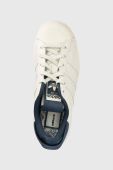Дитячі кросівки adidas Originals Superstar J колір білий GX7286