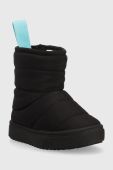 Дитячі чоботи Native Chamonix Summit Bloom колір чорний (2839305)