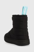 Дитячі чоботи Native Chamonix Summit Bloom колір чорний (2839305)