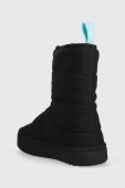Дитячі чоботи Native Chamonix колір чорний