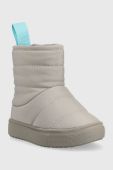 Зимові чоботи Native колір сірий
